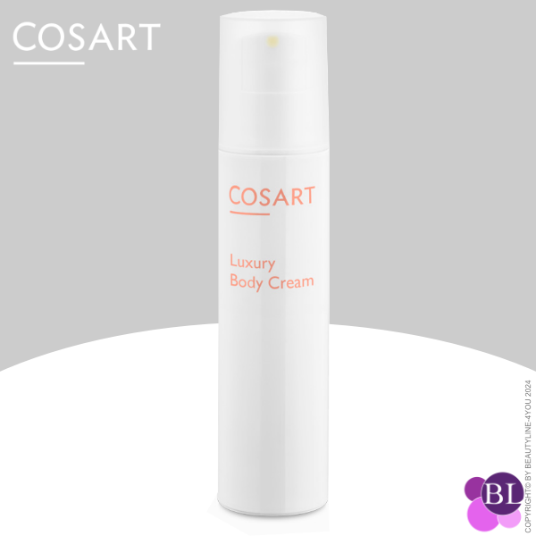 COSART Luxury Body Cream